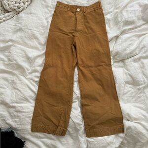 Jesse Kamm sailor pants